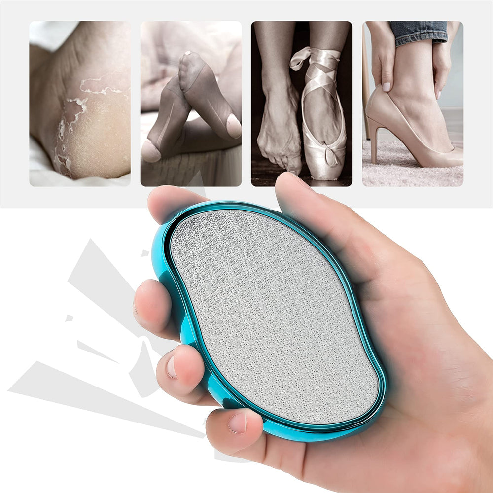 Bezox lime-pied-verre-douche : démonstration d’utilisation sous l’eau.