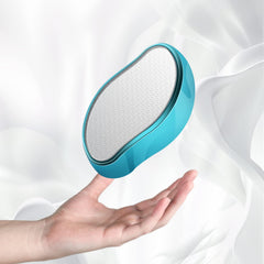 Bezox lime-pied-verre-poignee-ergonomique : prise en main confortable.