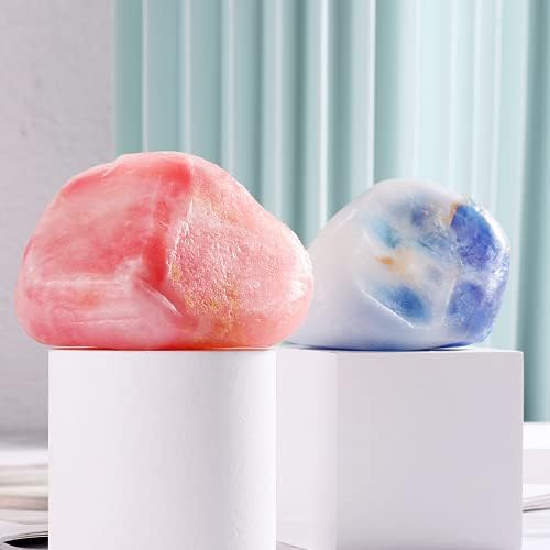 Savon BFF Beauty Garden voyage compact : format pratique pour déplacements.