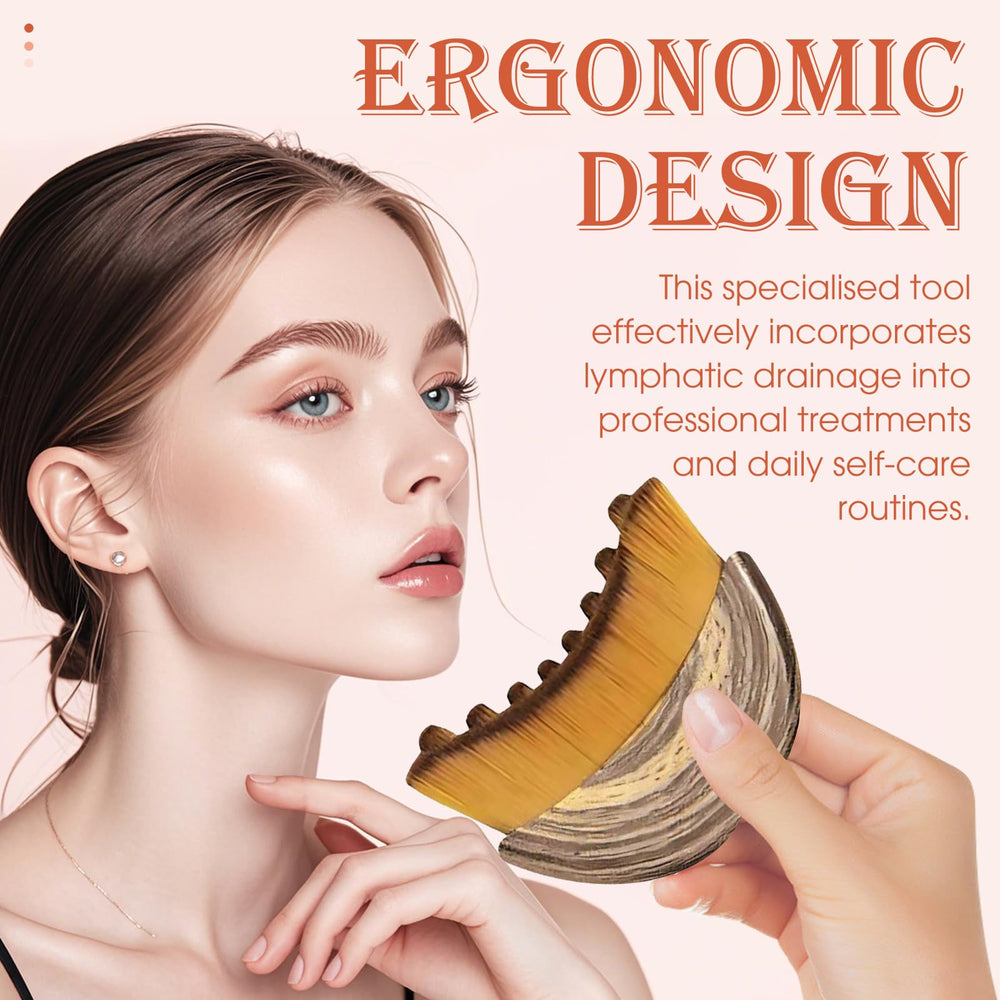 BFRAHD brosse visage massage délicat favorisant la circulation et l’éclat