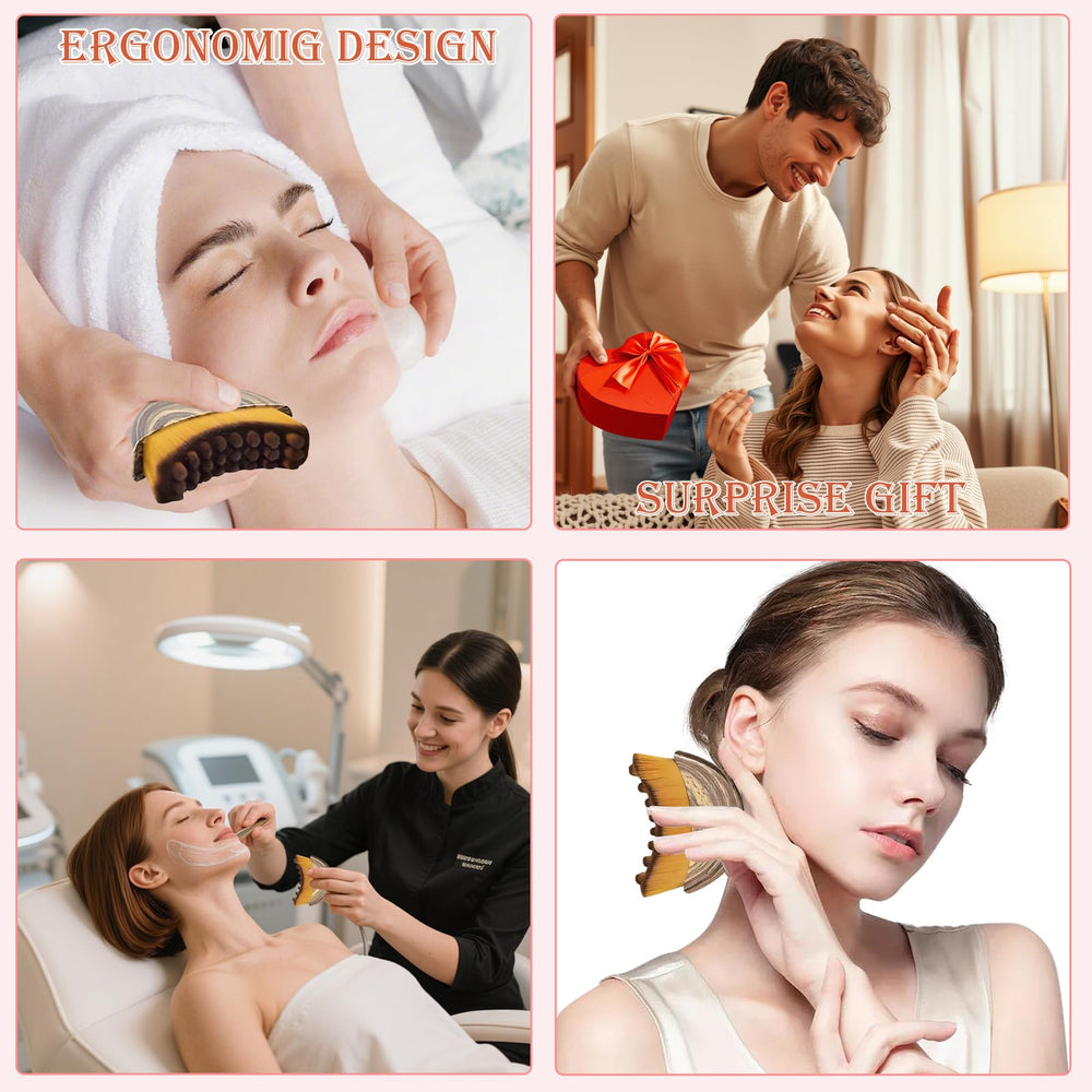 BFRAHD optimisation absorption des soins pour une peau plus radieuse