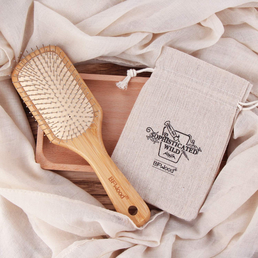 BFWood brosse idee cadeau pour soi et ses proches.