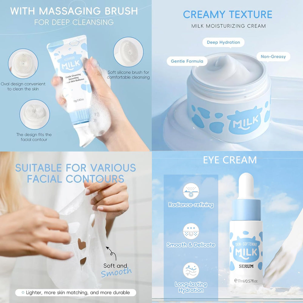 Bibling crème hydratante visage, texture légère et confortable.