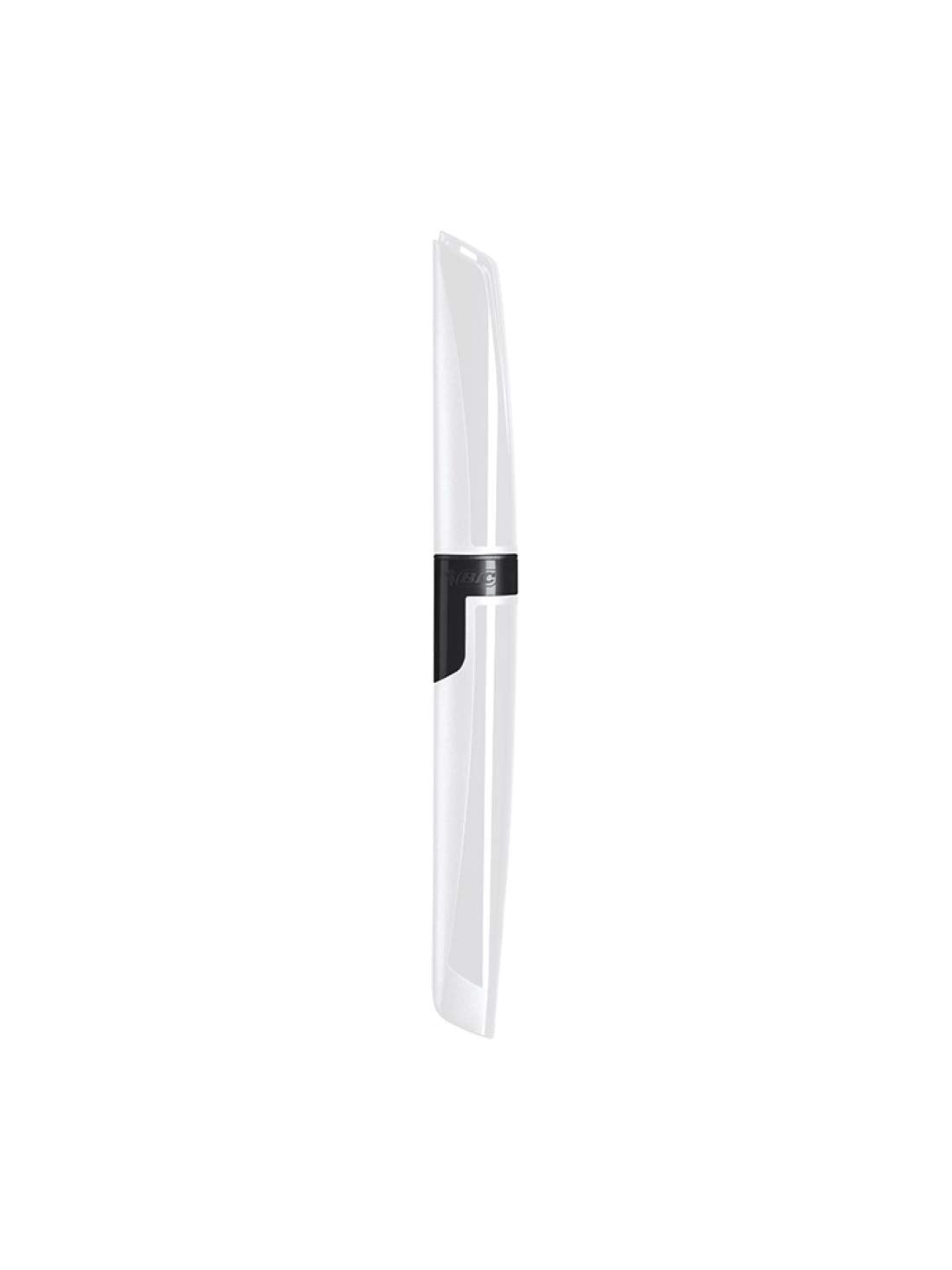 BIC BodyMark sur peau, sécurité cosmétique et utilisation selon les règles cosmétiques.