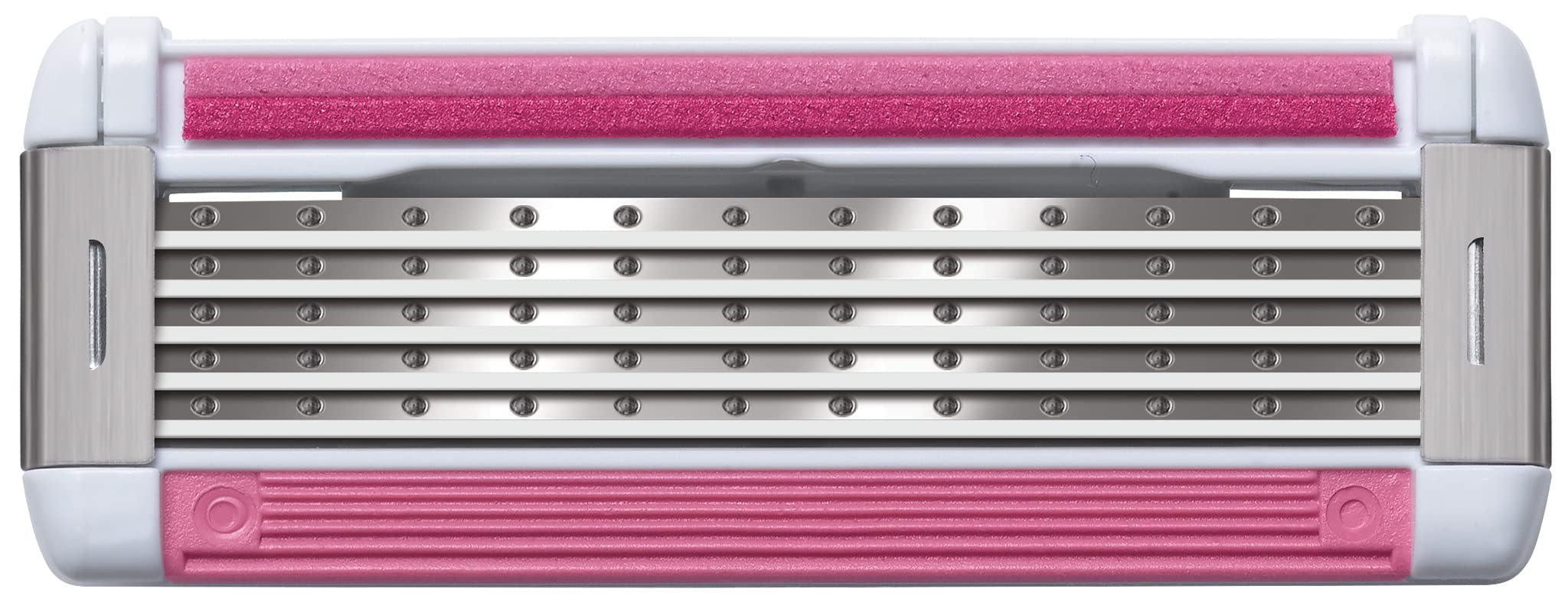 Emballage 100% recyclé et recyclable pour BIC Click 5 Soleil.