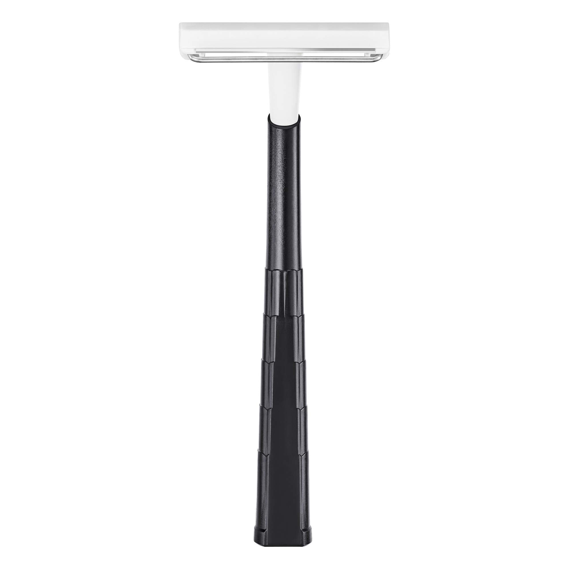 Pack de 30 rasoirs Bic, pratique et économique.