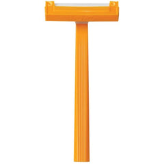 Rasoir BIC pour usage quotidien, facile et rapide.