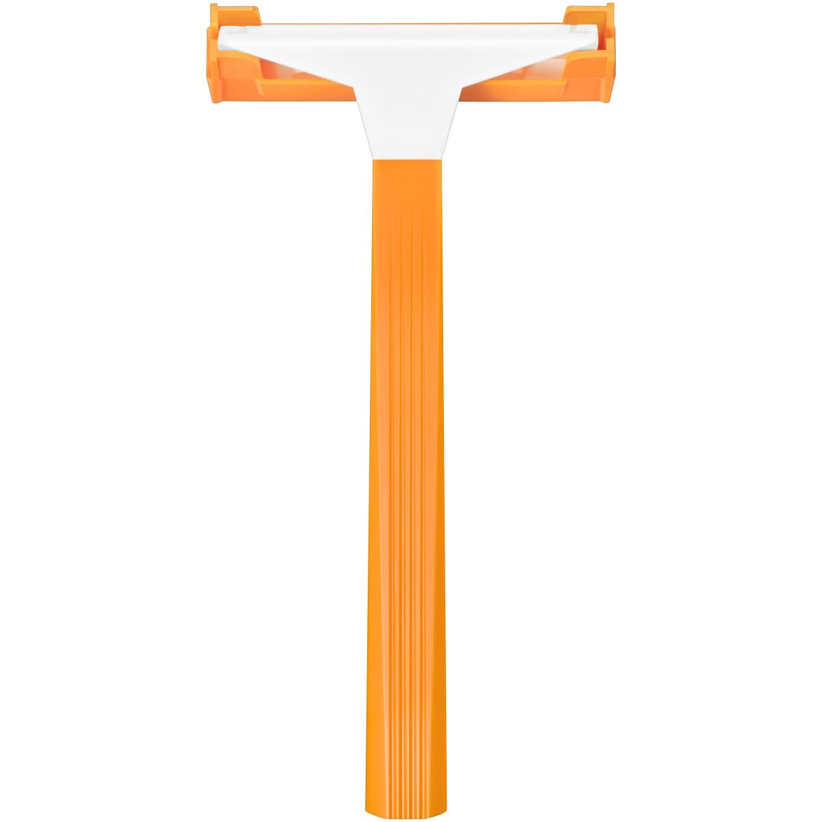 Rinçage rapide et nettoyage facile avec les rasoirs BIC Sensitive.