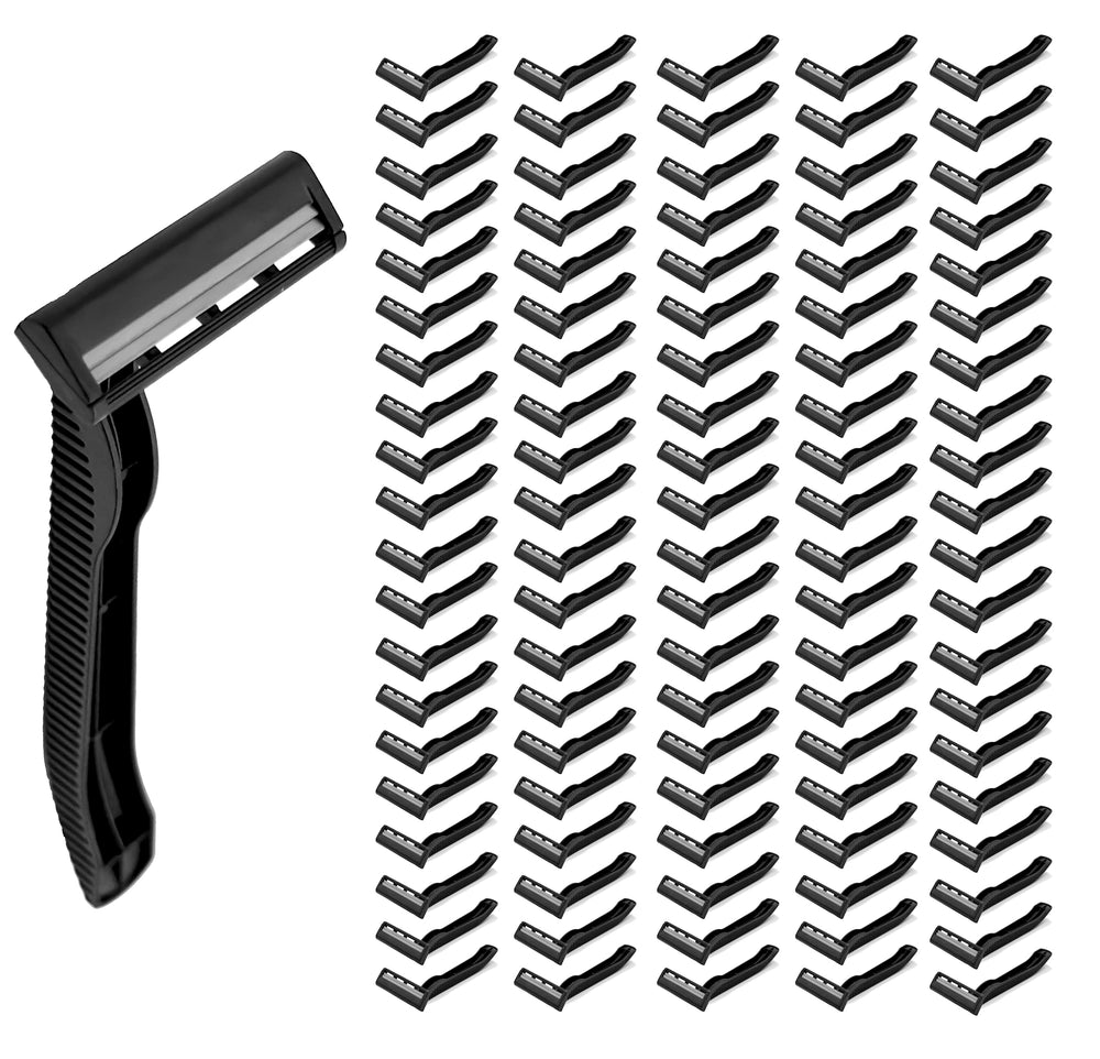 Big Box of Razors – rasage rapide et efficace en contexte professionnel.