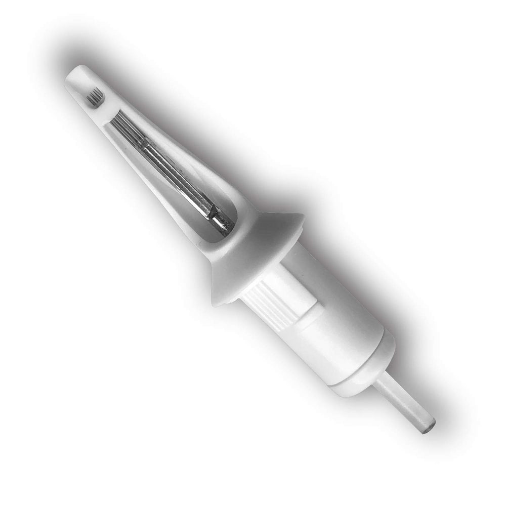 Cartouche BIGWASP 1015RM emballée individuellement pour l'hygiène.