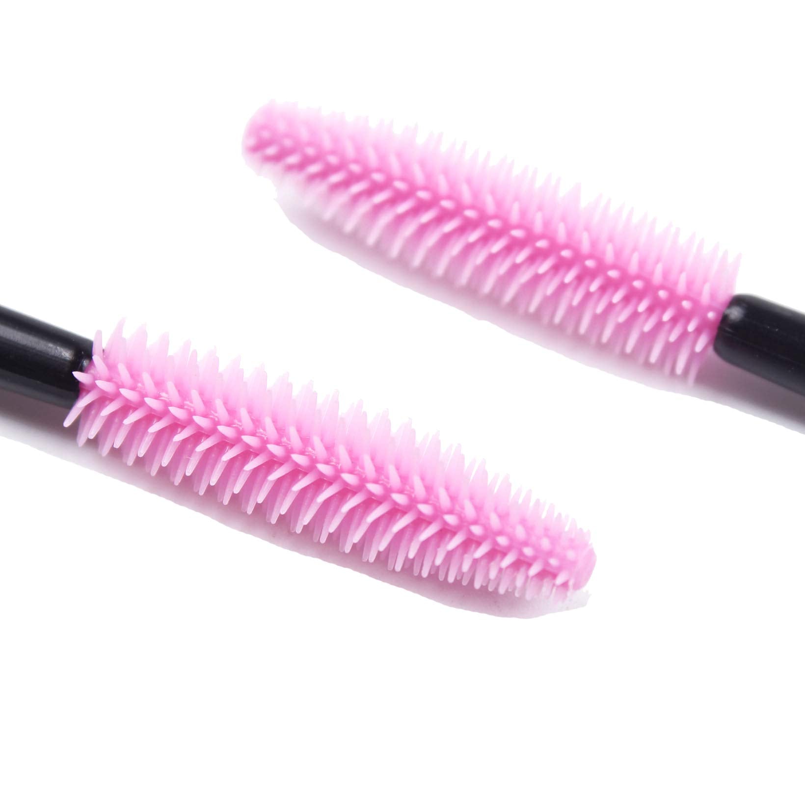 BIHRTC tete-brosse pliable pour un coiffage précis des cils.
