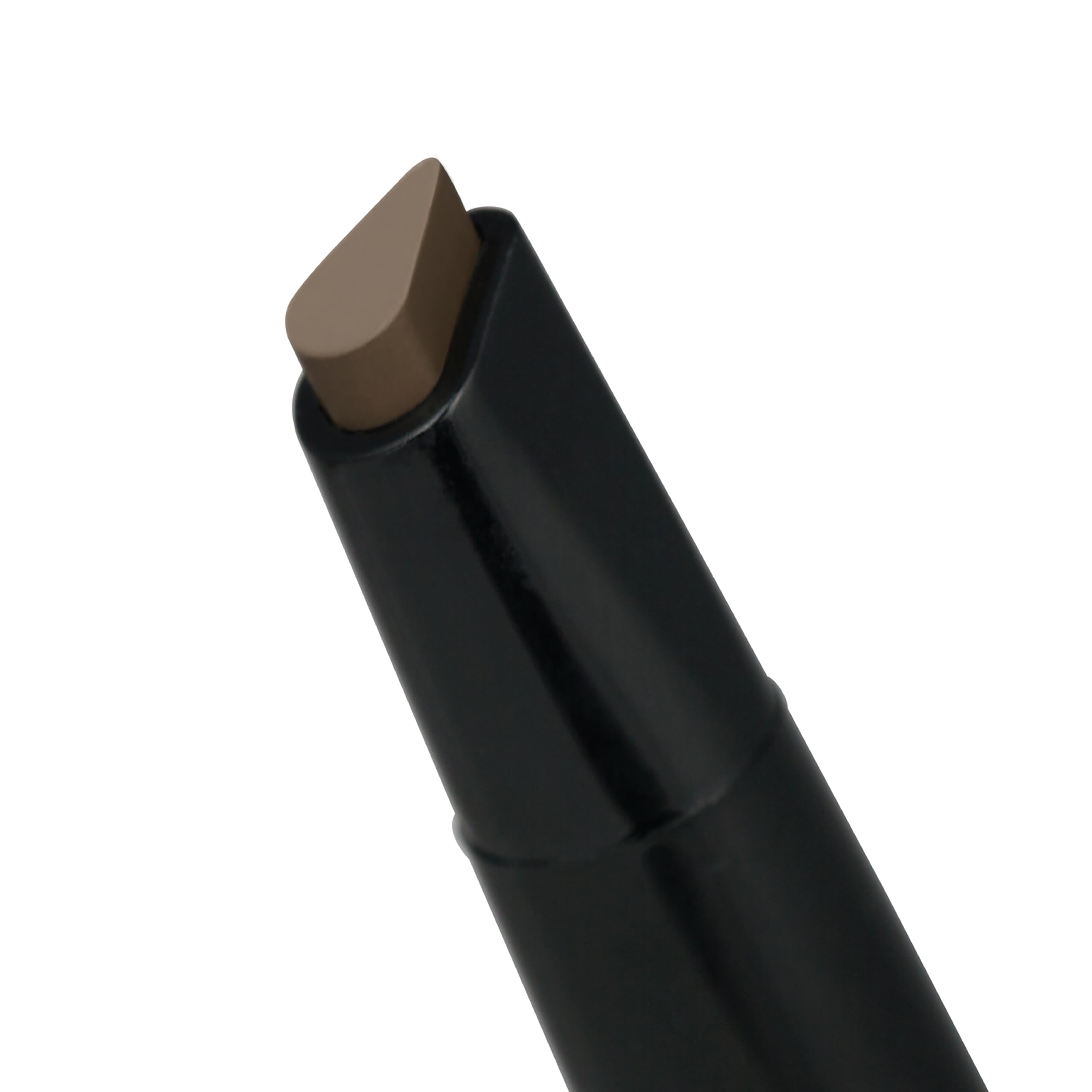 Billion Dollar Brows: brosse intégrée pour estomper et fixer l’intensité.
