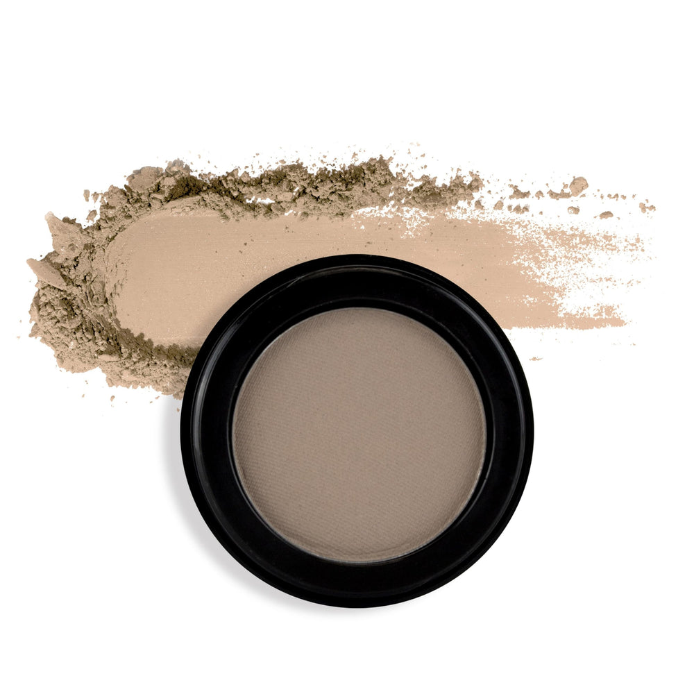 Billion Dollar Brows Poudre Sourcils Blonde, texture veloutée pour fini naturel et facile à estomper.
