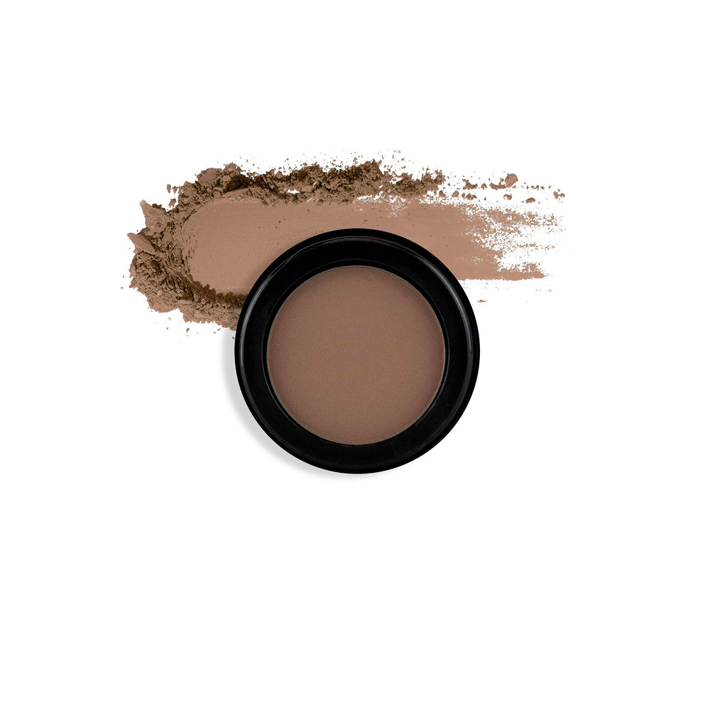 Billion Dollar Brows Poudre Sourcils Brun Clair, texture veloutée pour un fini naturel et précis.