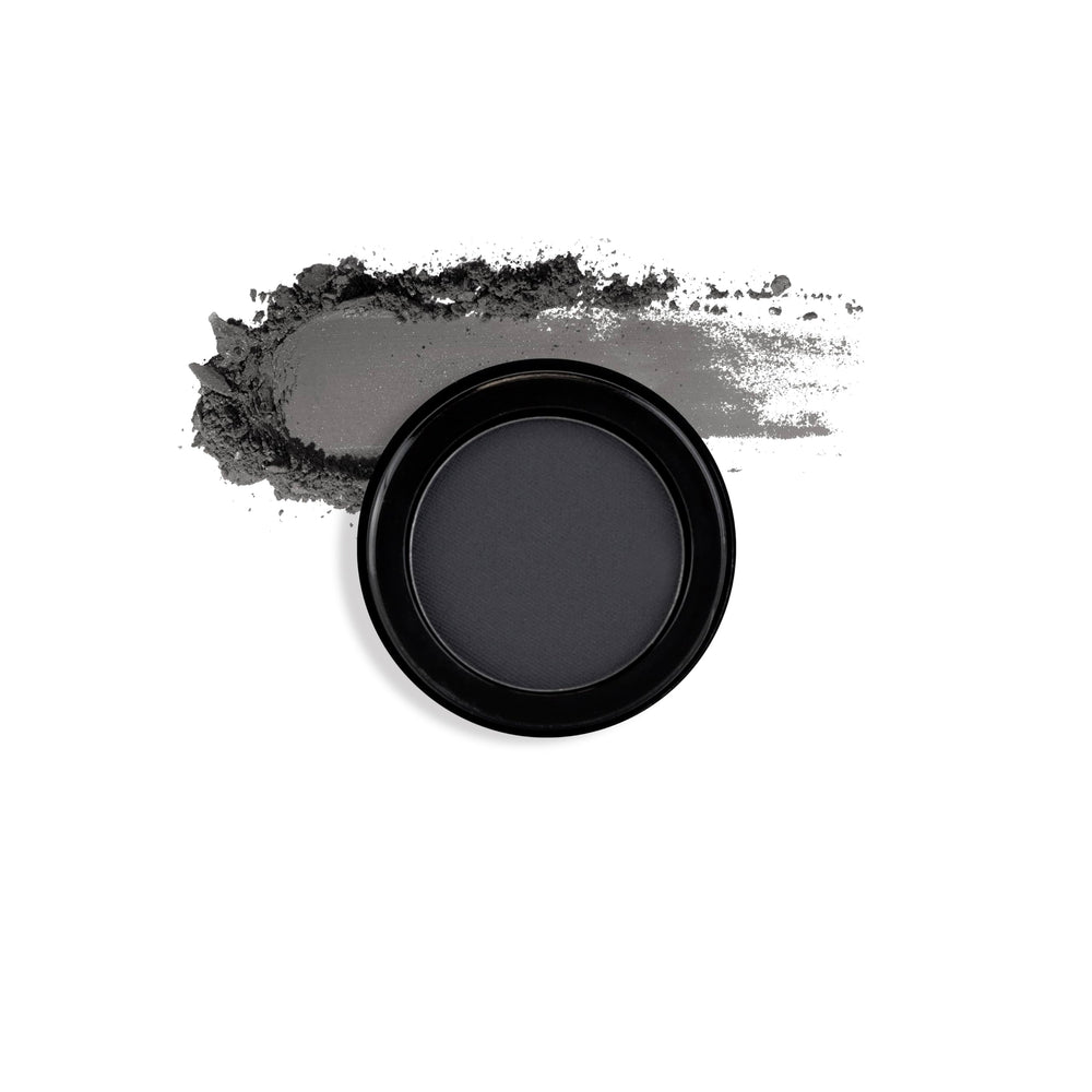 La poudre veloutée Billion Dollar Brows offre un look naturel et volumineux.