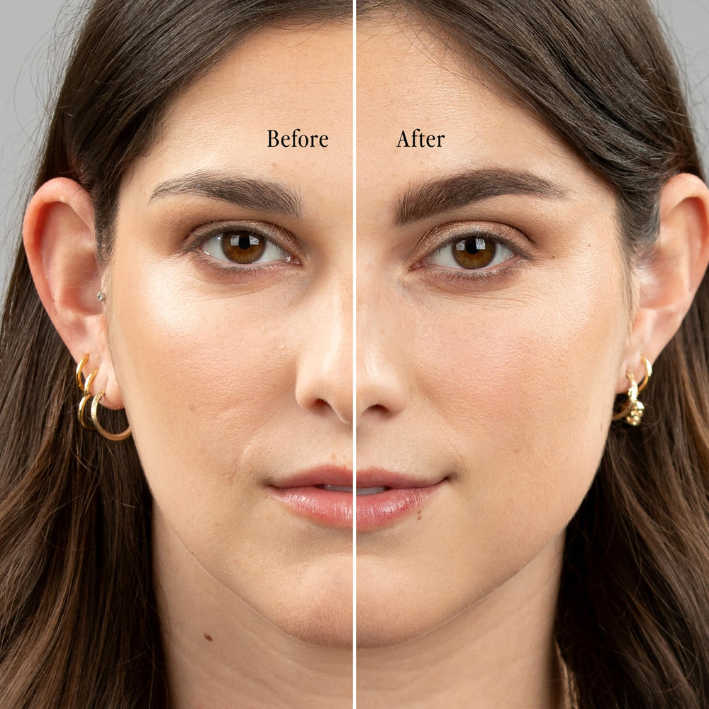 Billion Dollar Brows: utilisation facile, idéale pour débutants.