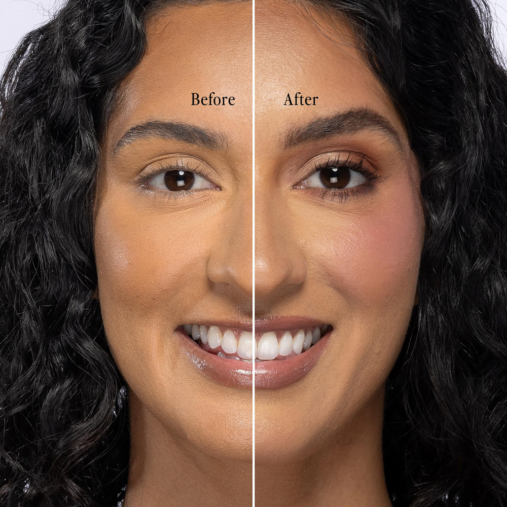 Billion Dollar Brows: vegan et sans cruauté, choix éthique.