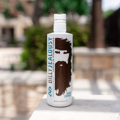Billy Jealousy Beard Control – application facile pour lisser les poils.