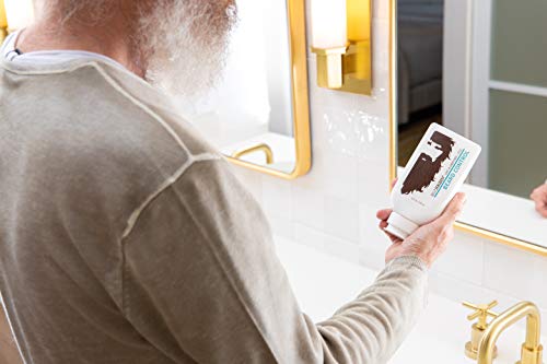 Billy Jealousy Beard Control: entretien quotidien facile pour barbe et peau.