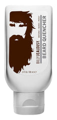 Billy Jealousy Beard Quencher – bouteille pratique pour hydratation rapide de la barbe.