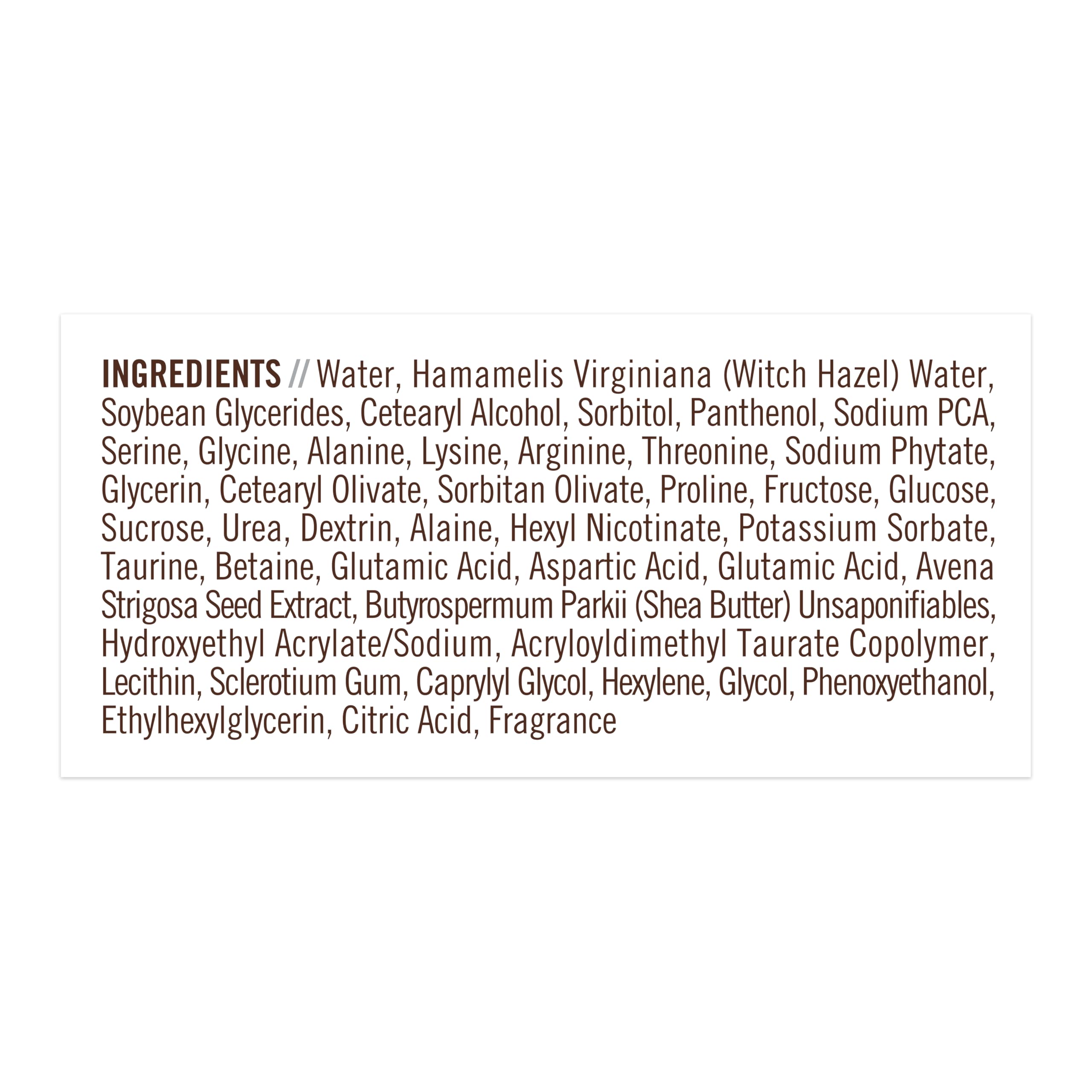 Billy Jealousy Beard Quencher – parfum boisé agréable au quotidien.
