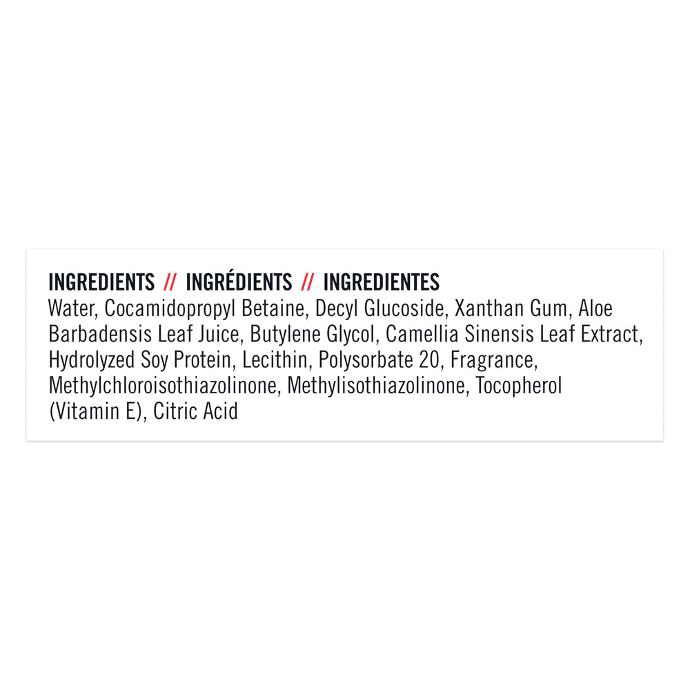 Billy Jealousy Devils Delight : texture crème hydrate et apporte une brillance naturelle.