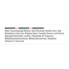 Billy Jealousy Devils Delight : texture crème hydrate et apporte une brillance naturelle.