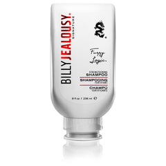 Billy Jealousy Fuzzy Logic Shampoing versement pour cheveux forts et volumineux