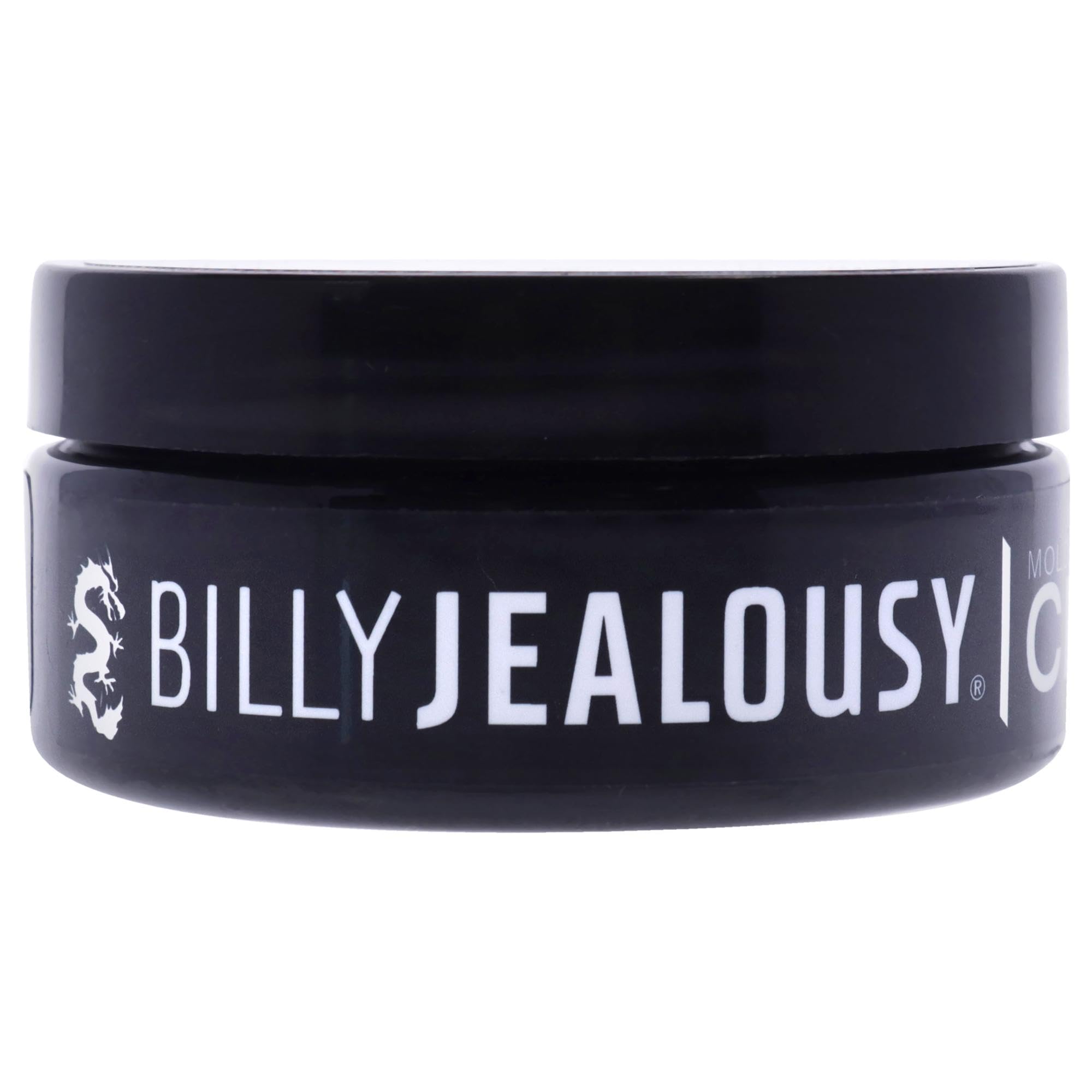 Billy Jealousy Headlock finition-matte: look discret et toucher léger.