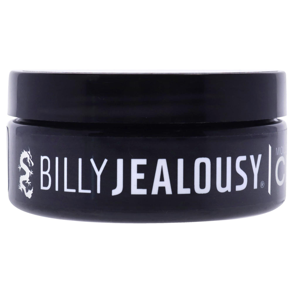 Billy Jealousy Headlock finition-matte: look discret et toucher léger.