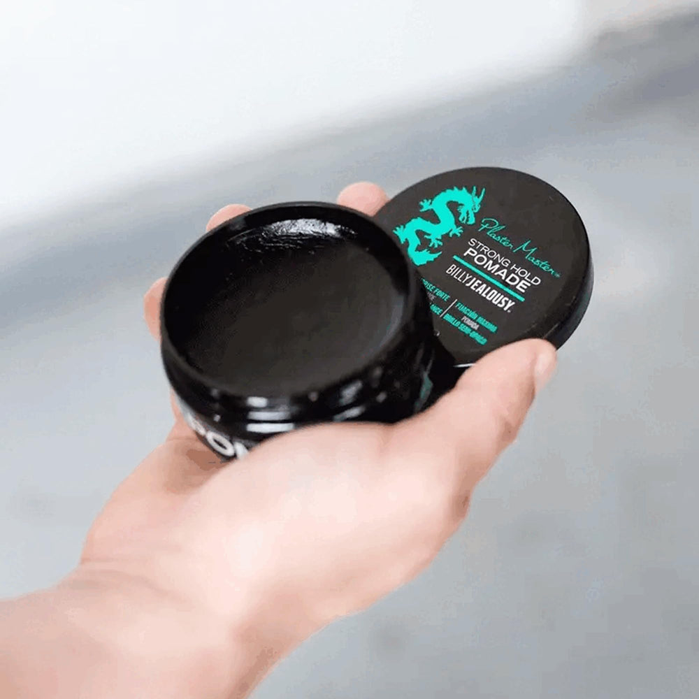 Finition satinée sans résidu gras pour un look net
