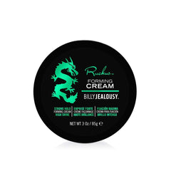 Billy Jealousy Ruckus Crème Formante – flacon, tenue flexible prête à être retravaillée
