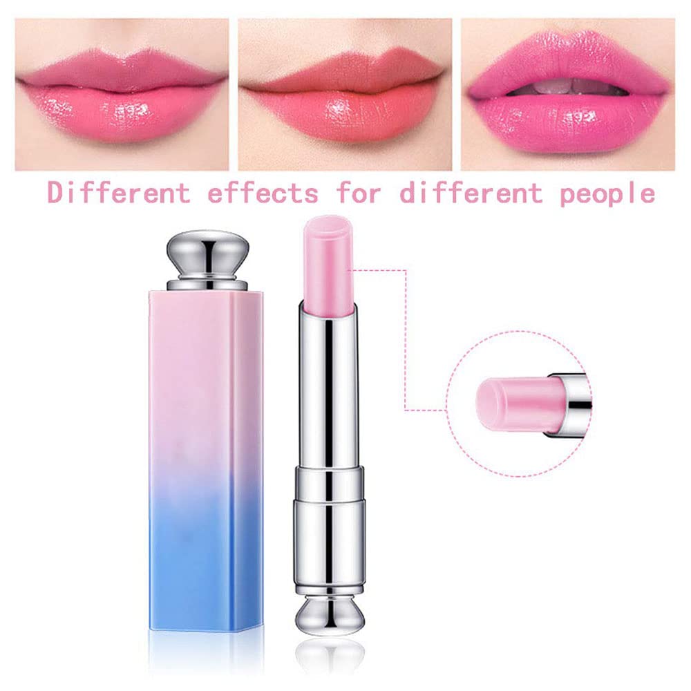 BINGBRUSH gloss lèvres incolore hydratant, fini brillant léger et durable.