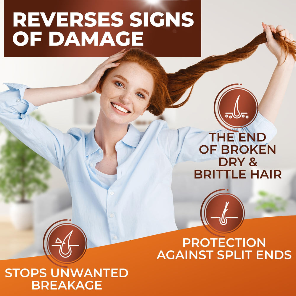 Utilisation quotidienne Bingo Hair Care argan marocain: routine simple et efficace