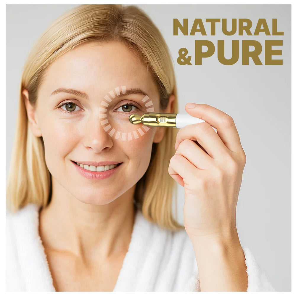 Bio Beauties formule non grasse offre un soin léger et confortable pour le regard.