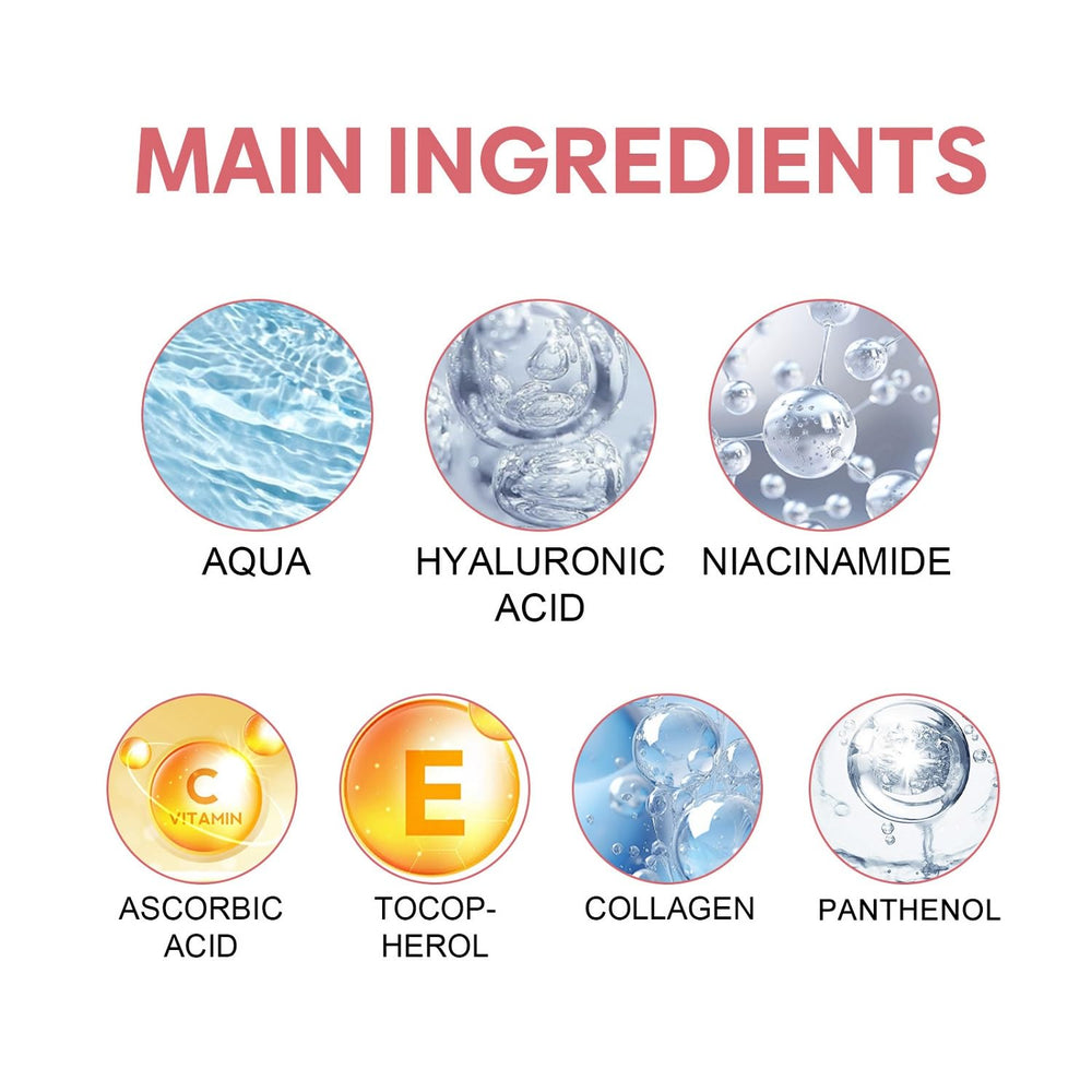 Bio-Colo soin visage quotidien, hydratation et élasticité améliorées