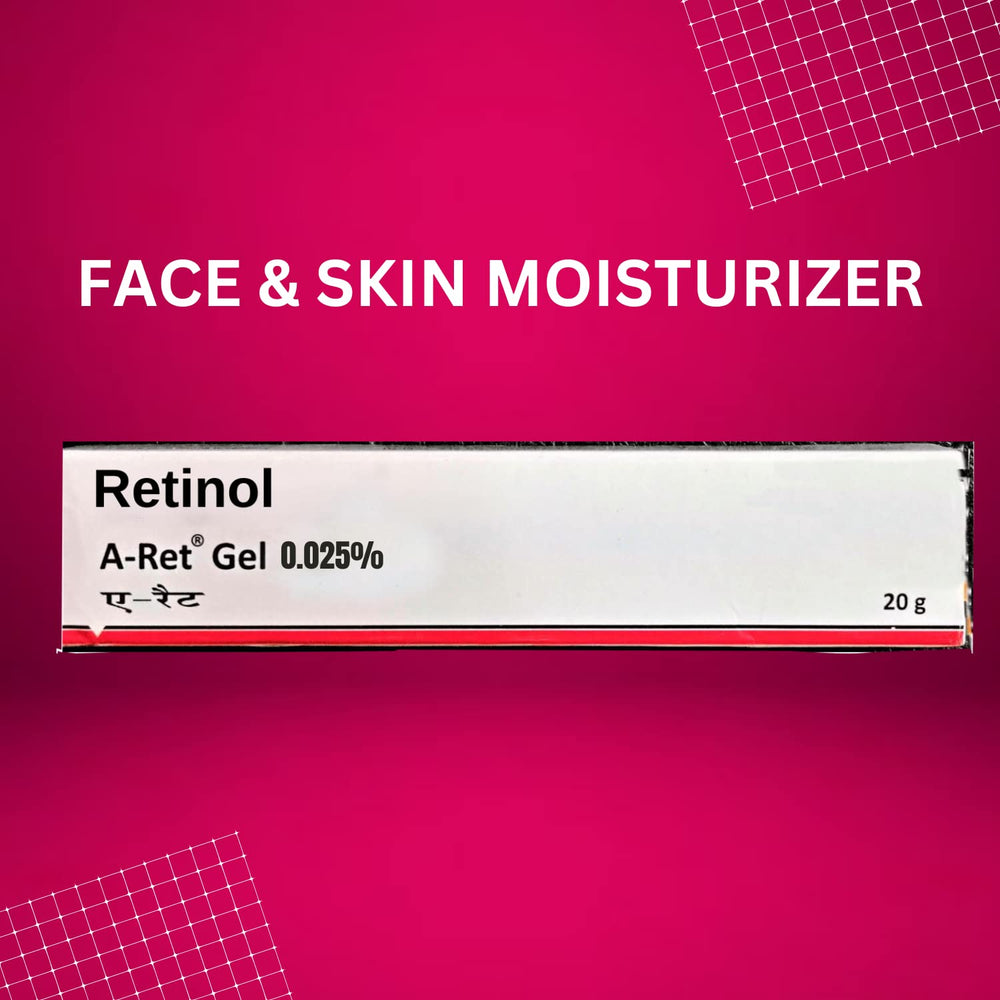 Bio Mystery Retinol Gel texture crème: peau plus homogène et douce.