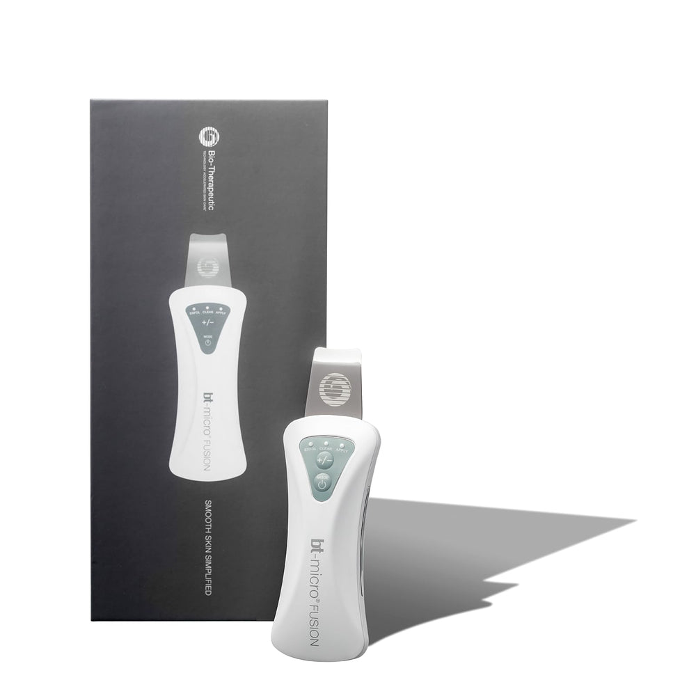 Finition alloy et construction résistante Bio-Therapeutic bt-Micro Fusion