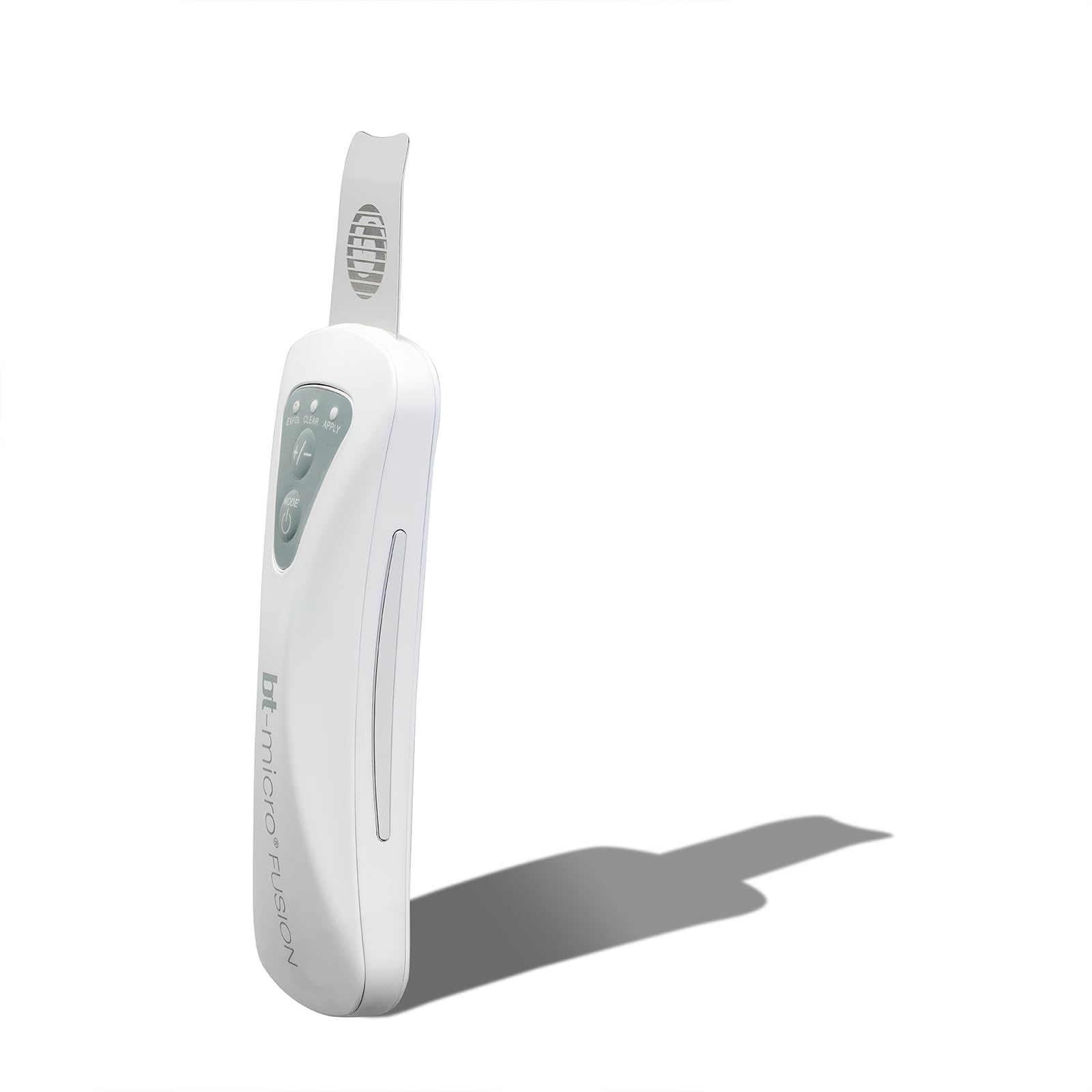 Conception ergonomique Bio-Therapeutic bt-Micro Fusion pour une prise en main confortable