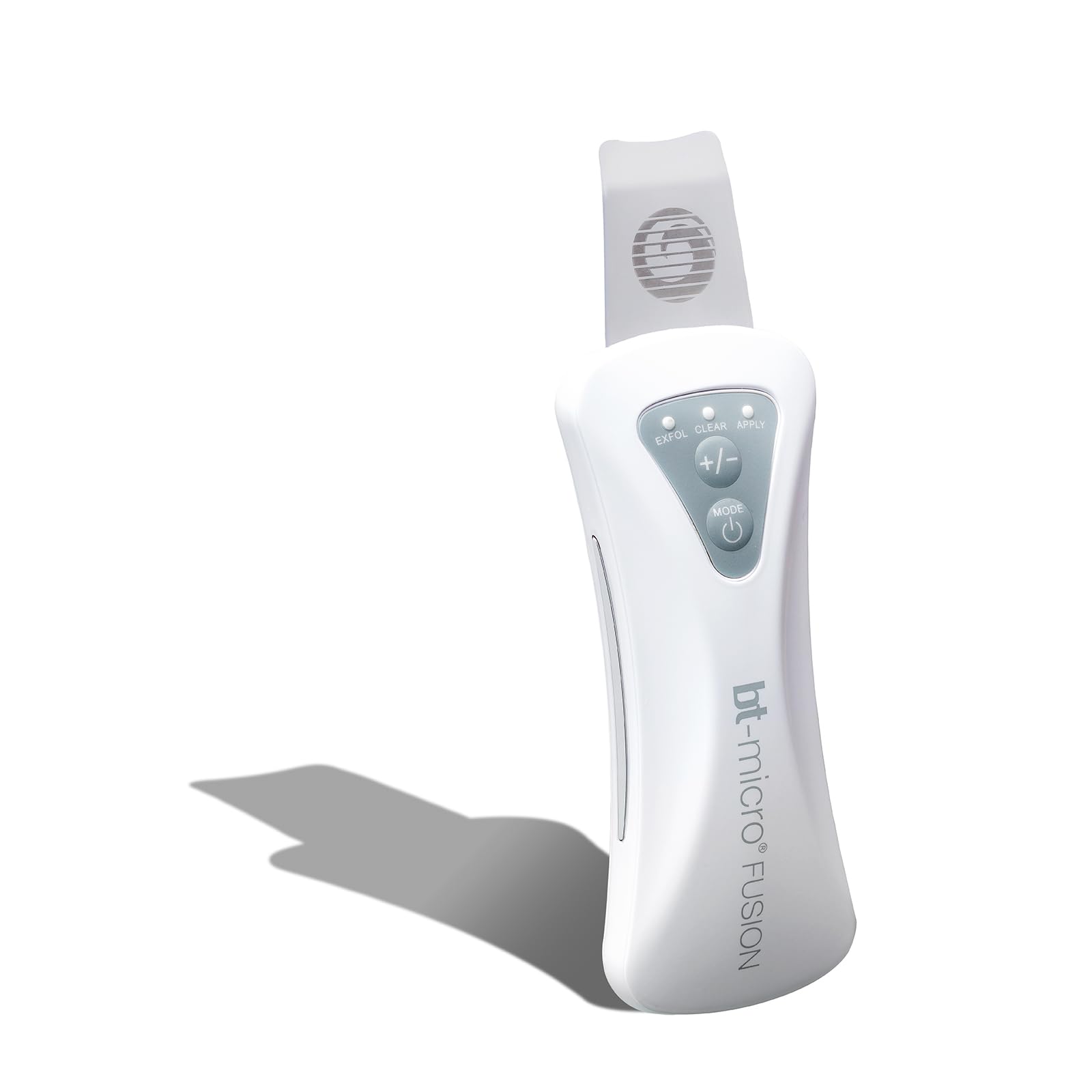 Bio-Therapeutic bt-Micro Fusion exfoliation ultrasonique visage — peau nette et lumineuse