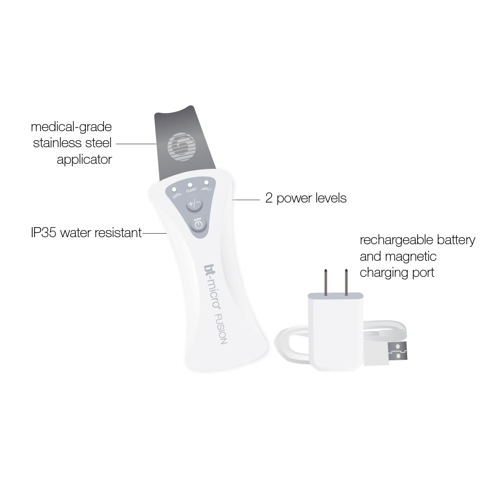 Support de rangement Bio-Therapeutic bt-Micro Fusion pour garder l’appareil propre