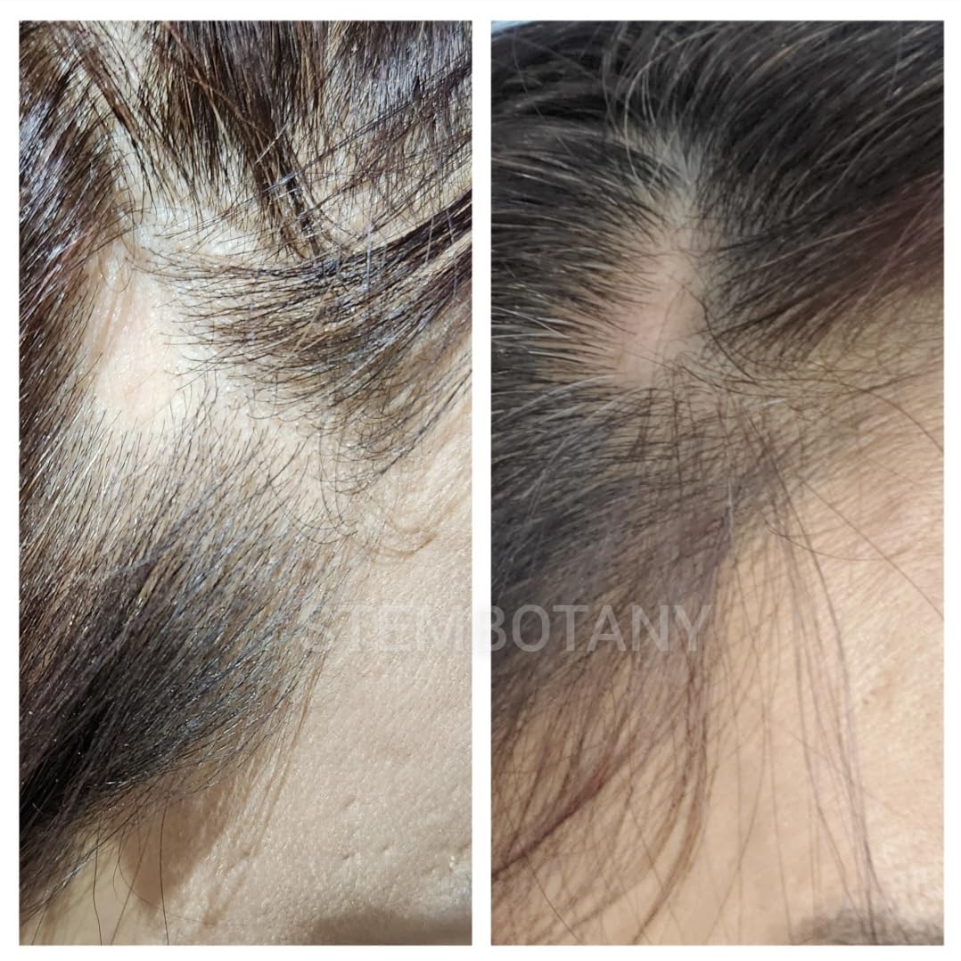 Utilisation-sur-cheveux-humides-ou-secs: usage flexible sans altérer la texture.