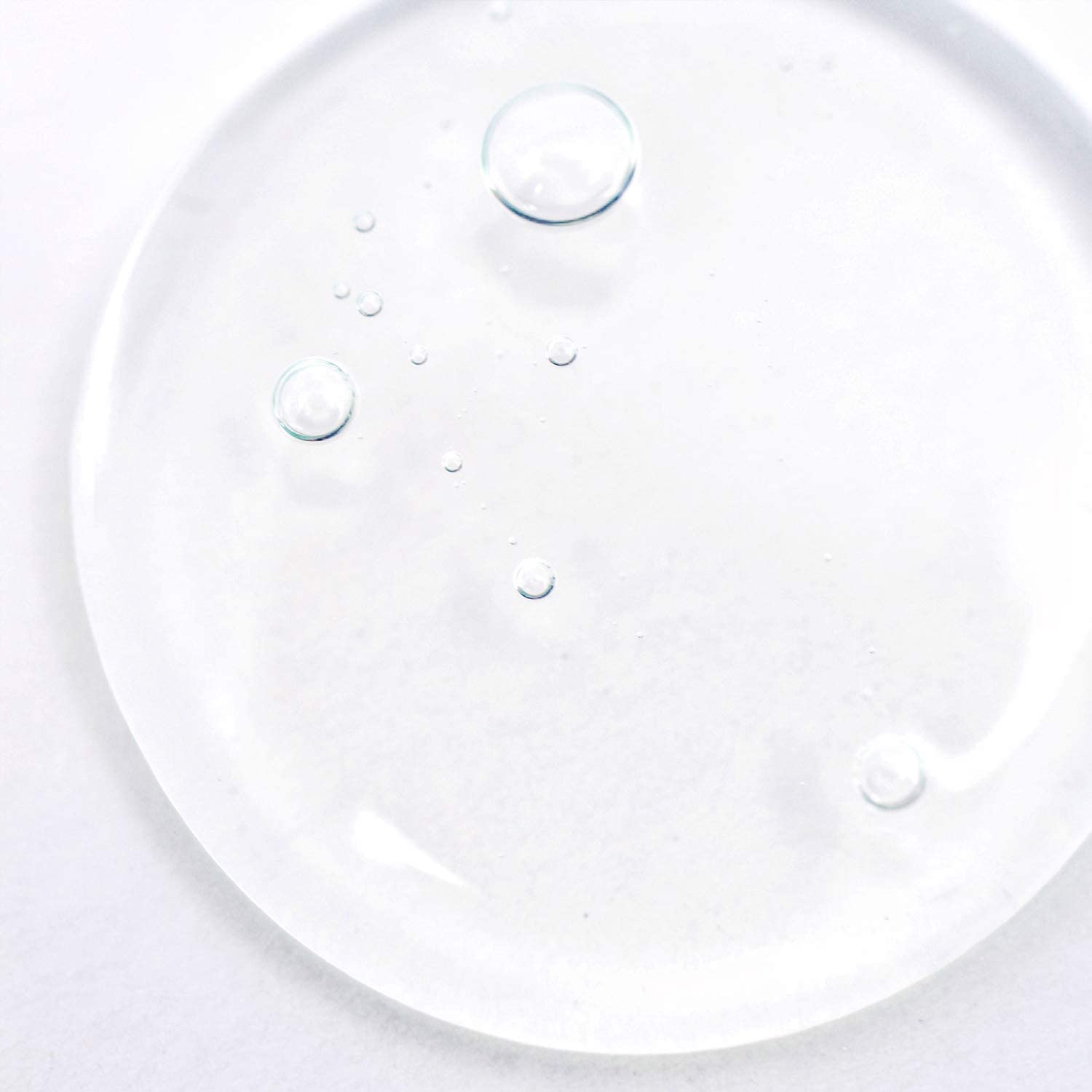 BioClarity lave visage camomille douceur: apaise les pores et rafraîchit.