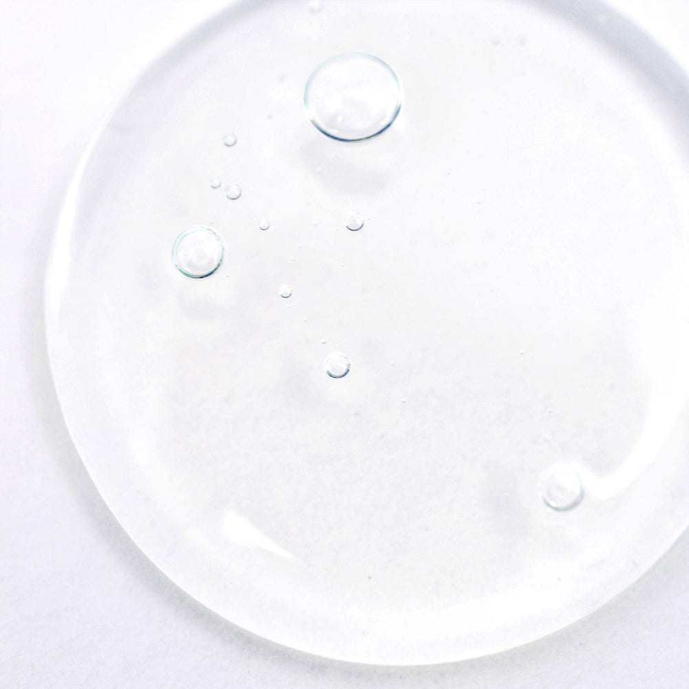 BioClarity lave visage camomille douceur: apaise les pores et rafraîchit.
