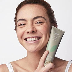BioClarity lave visage concombre: nettoie sans agresser et apaise.