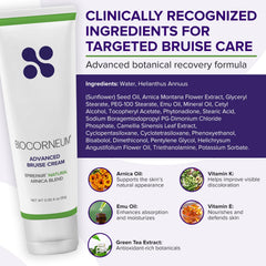 BIOCORNEUM Crème Extrait de thé vert — effet apaisant pour la peau après irritations.
