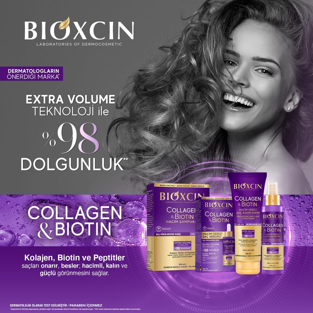 Pack de 3 bouteilles BIOXCIN prêt à l’emploi.