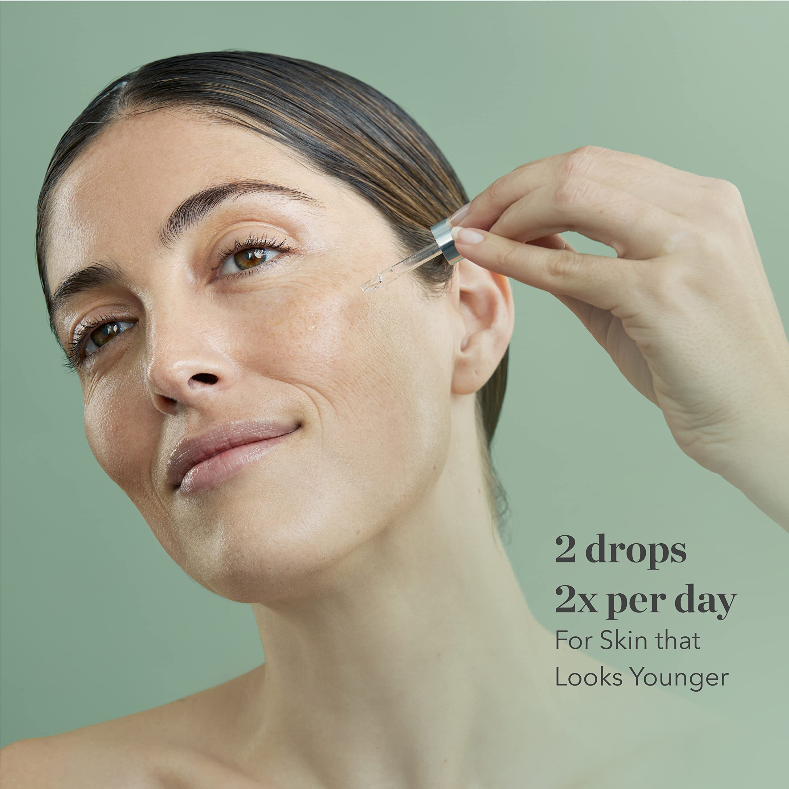 Bioeffect EGF Sérum – flacon de 20 ml, format pratique.
