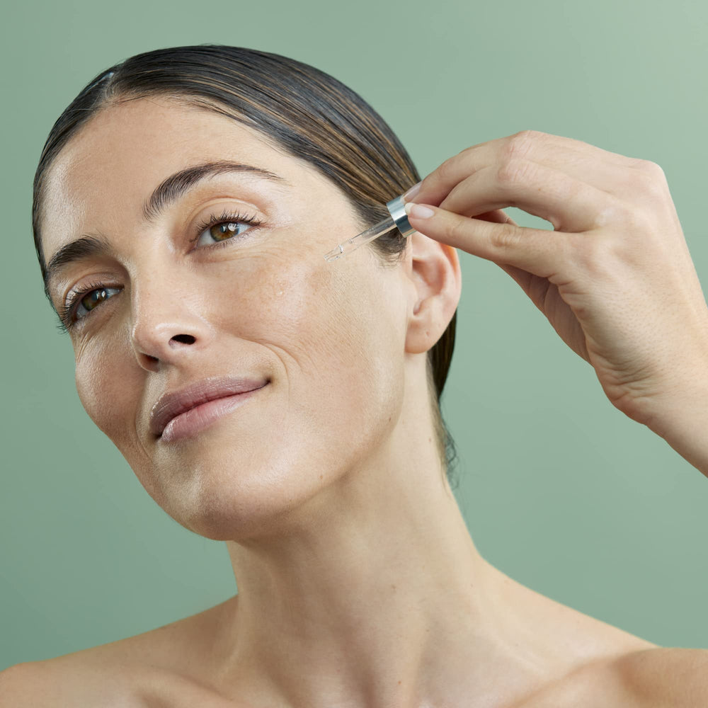Utilisation matin et soir du Bioeffect EGF Serum dans la routine beauté