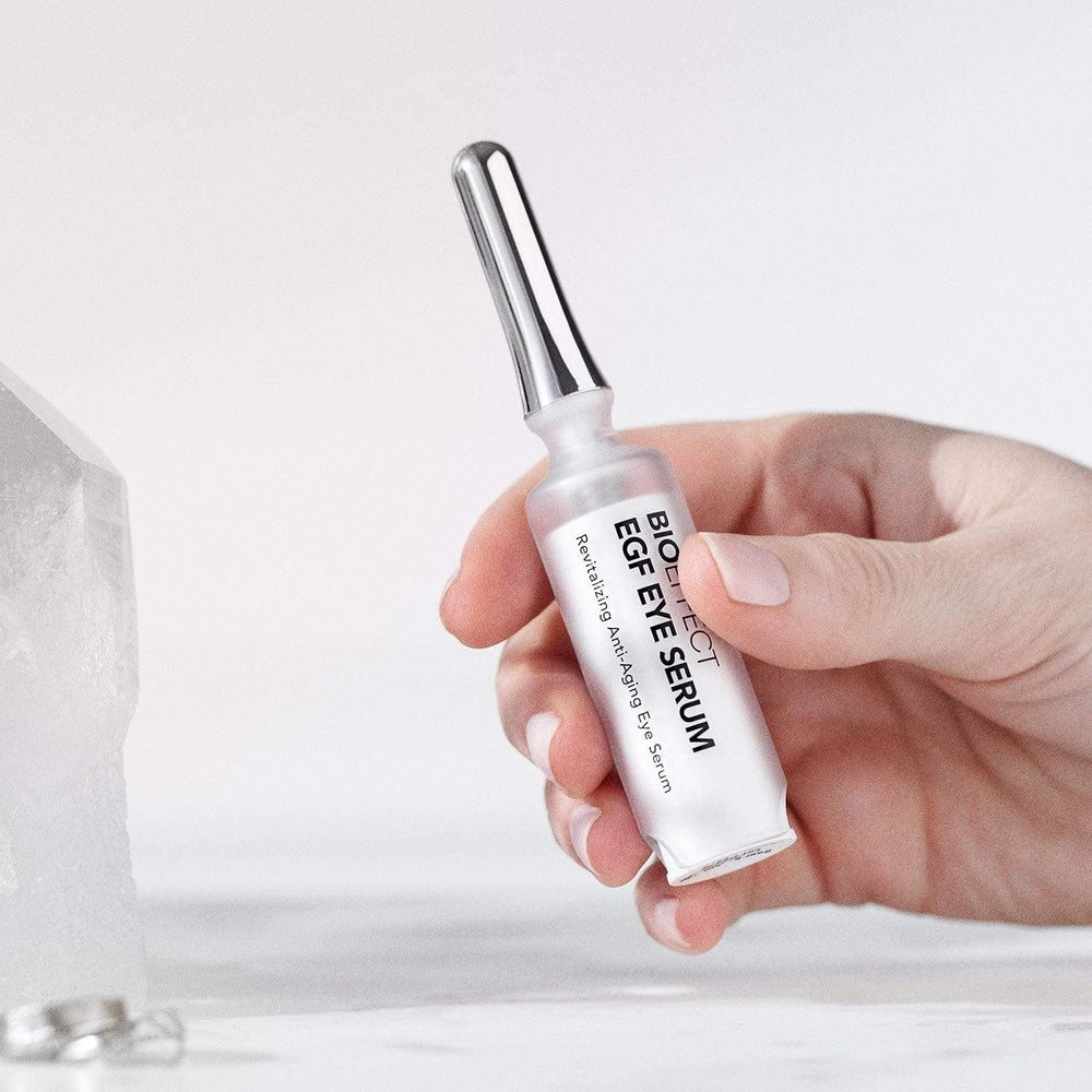 Utilisation jour et nuit possible avec le roller pour une routine simplifiée.